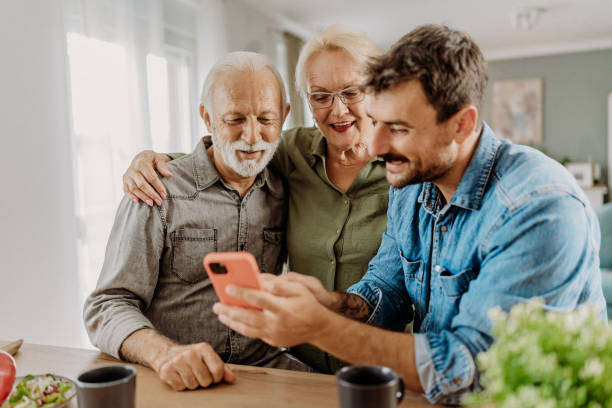 CareBee home assistance for seniors