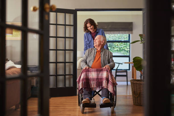Home patient care and attendant support
